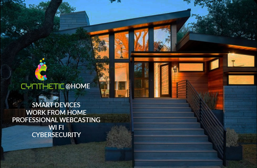 Home technology services